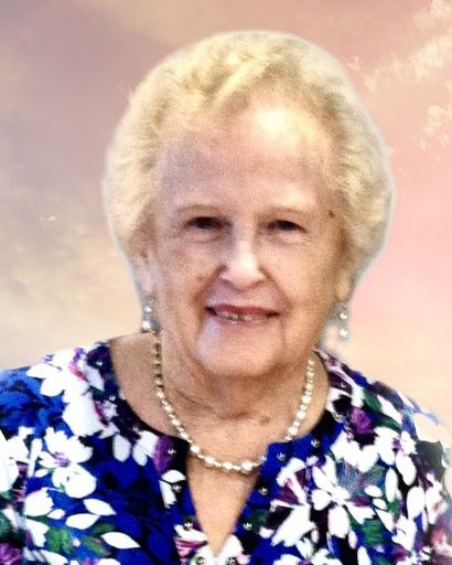 Betty Dunnavant Cook's obituary image