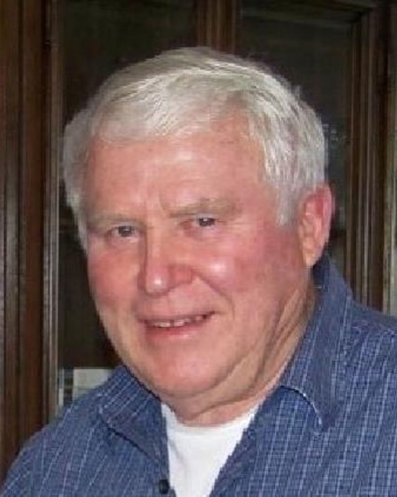 Raymond R. Pankratz