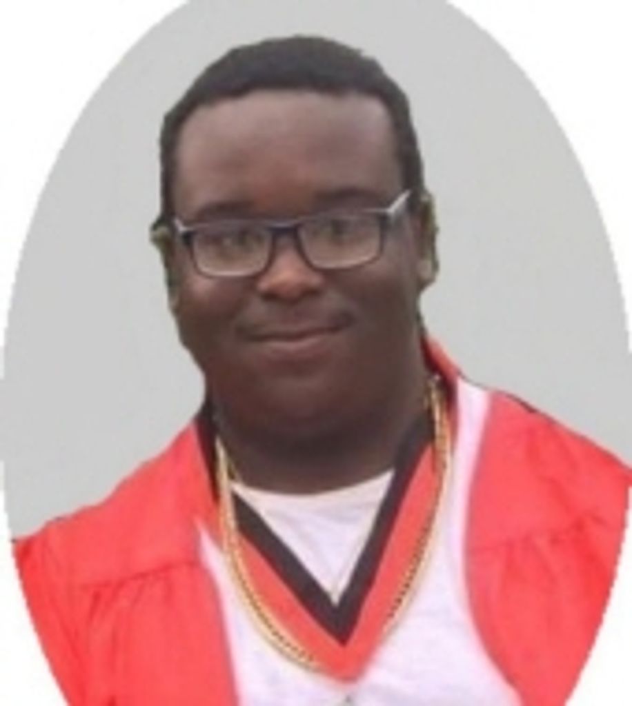 Stashaun Durell Lee Brown