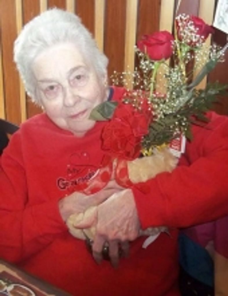 Lauretta J. Russell