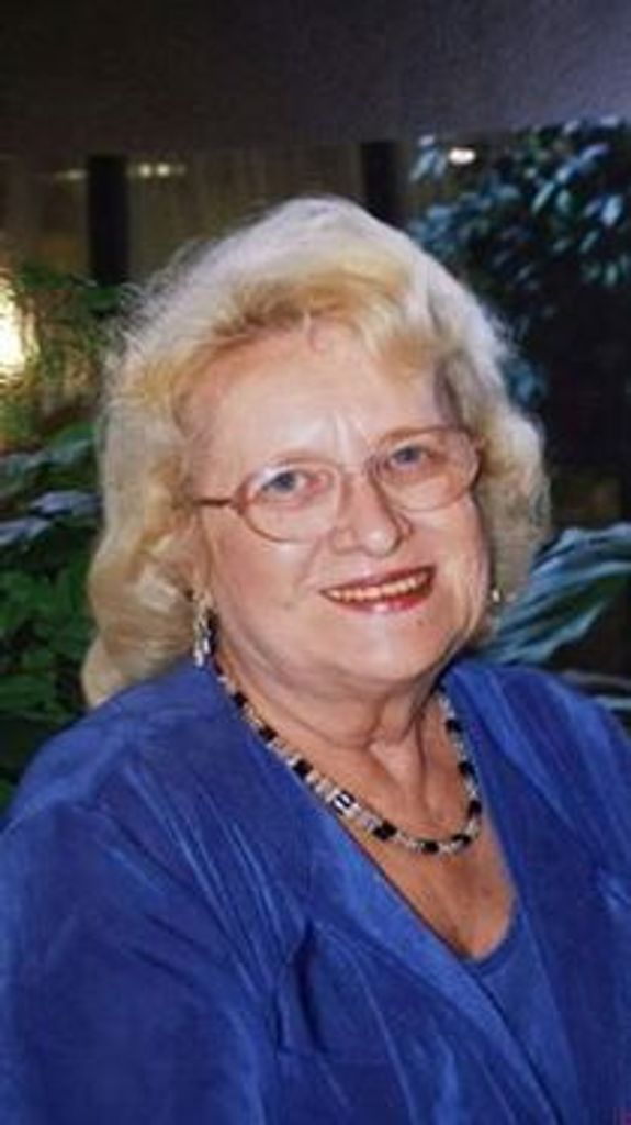 Janis A. (Goff)  Mcmanus