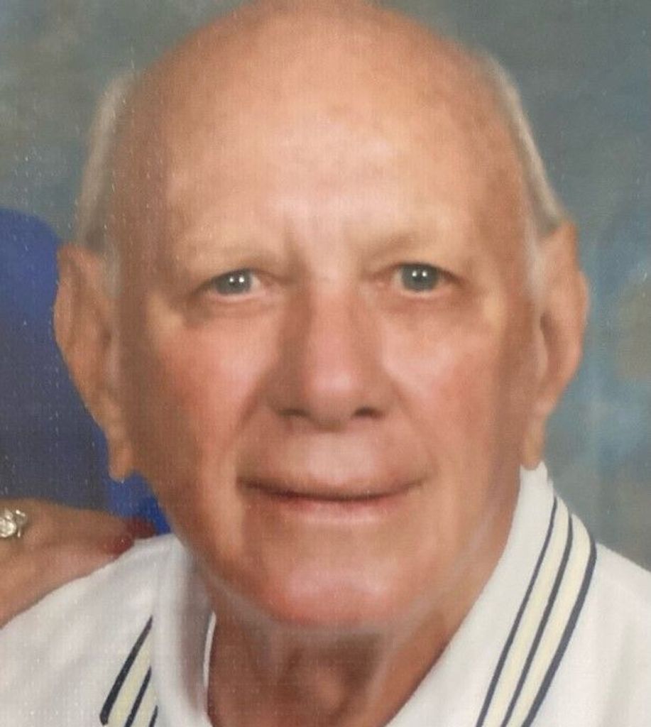 Earl Harlan White