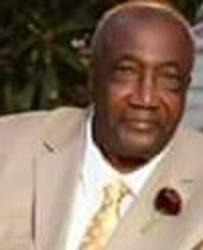 Freddie Lee Hill, Sr. Profile Photo