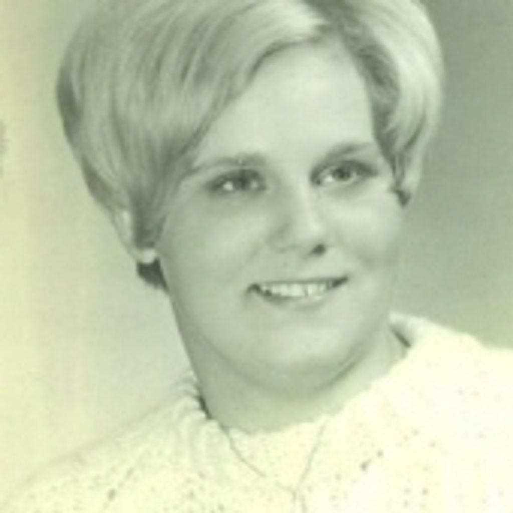Peggy J. Larson