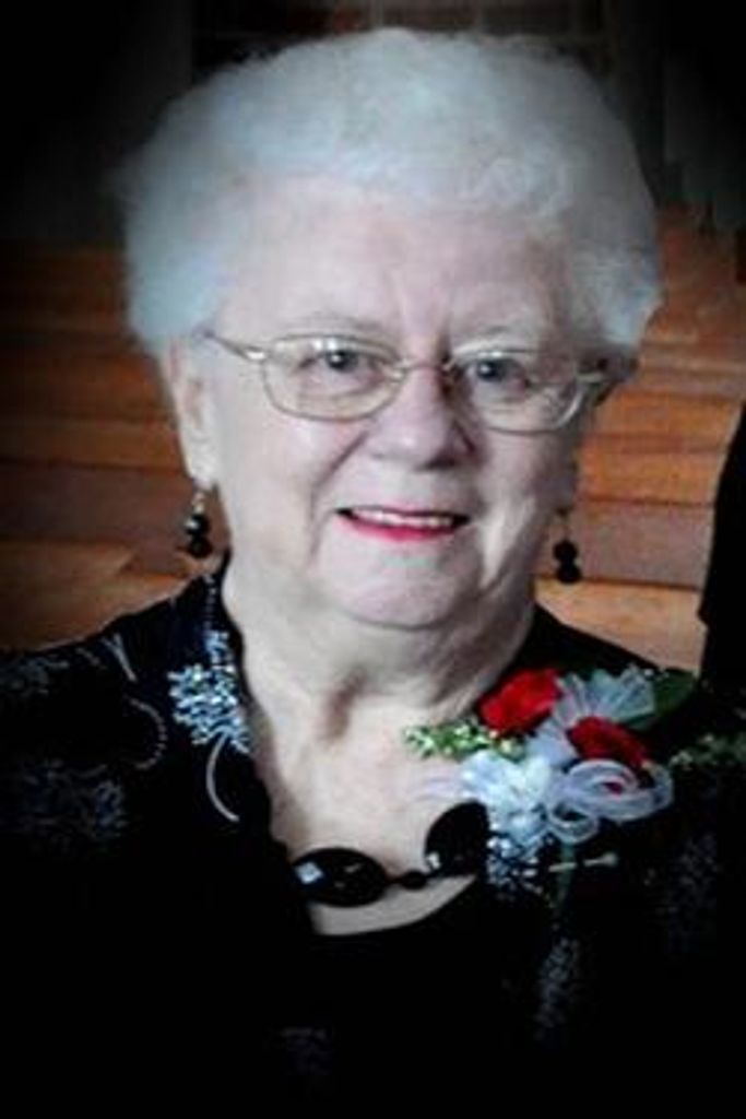 Betty J. Soulliere
