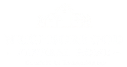 Neighborhood Funeral Home Logo