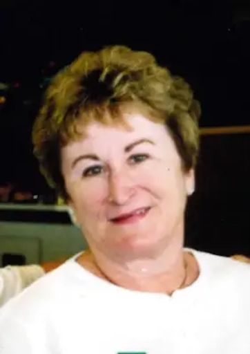 Janet Antley Profile Photo