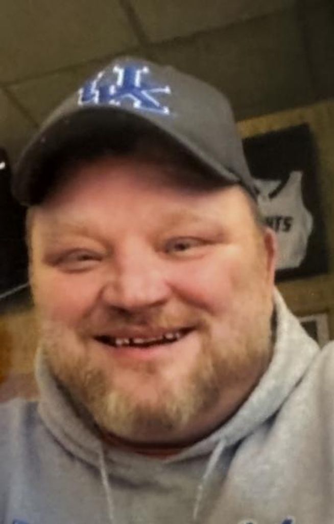 Robert Earl Hayes Profile Photo