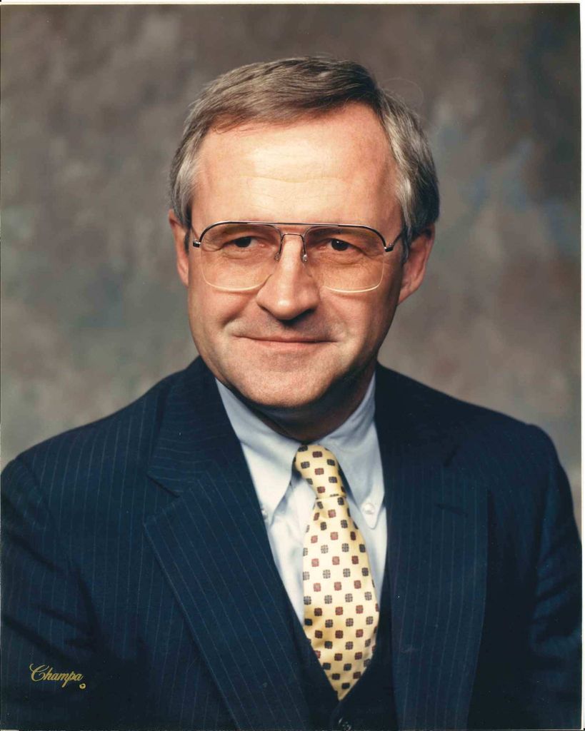 Vern David Schwantes