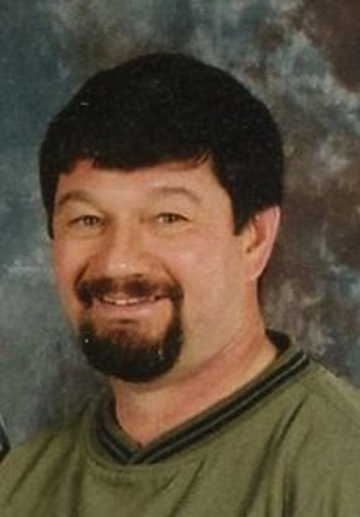 Eugene 'Gene' Volkers