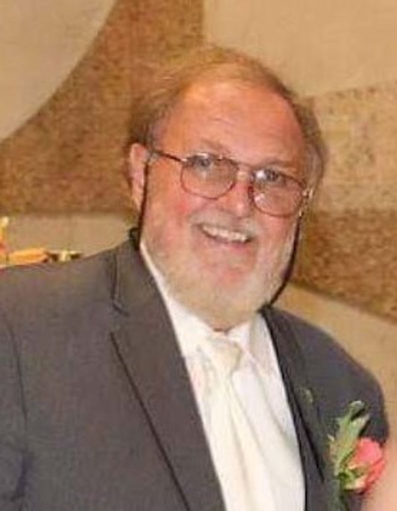 Michael John Mancini