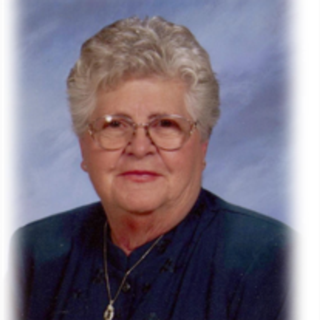 Verla M Kluender
