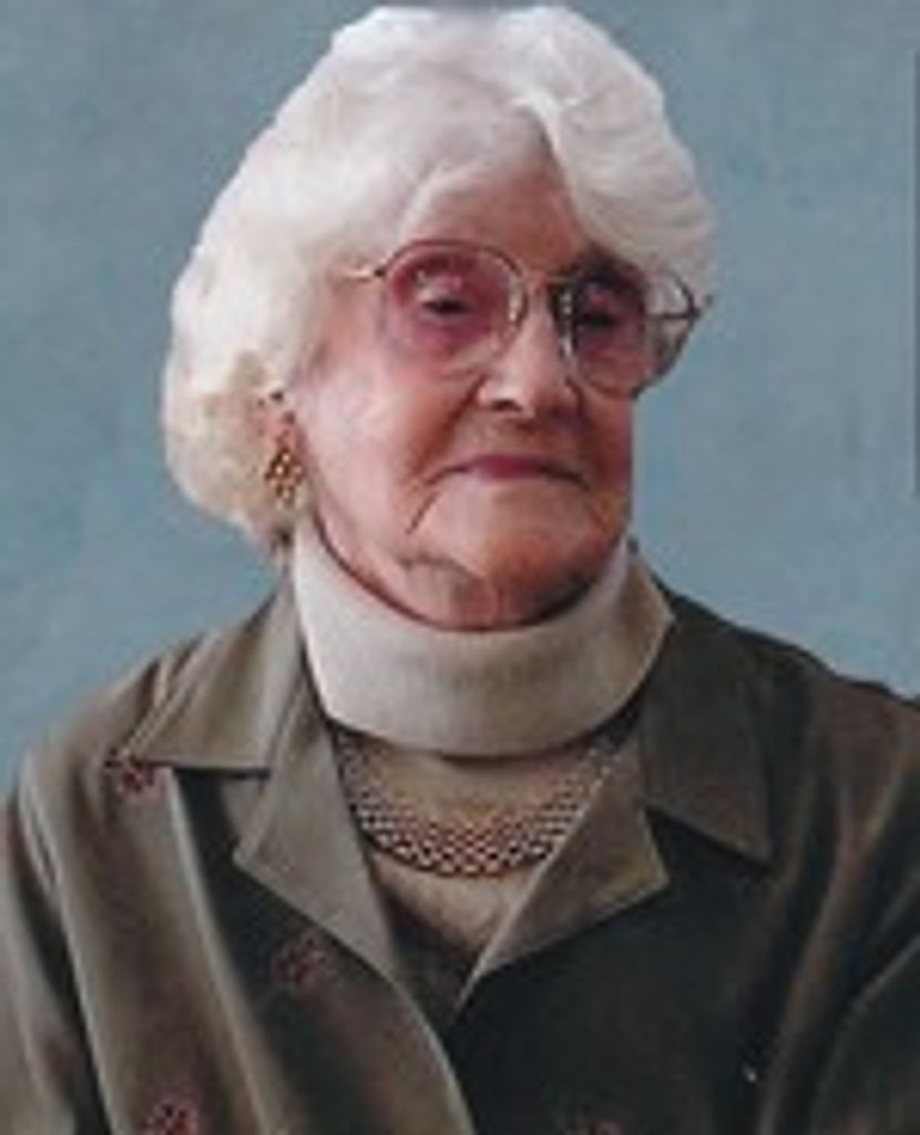 Rachel Guthrie