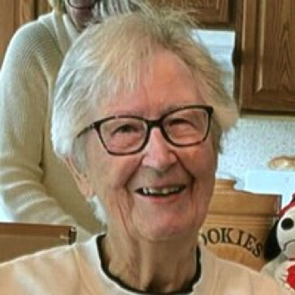 Nada F. Martin Profile Photo
