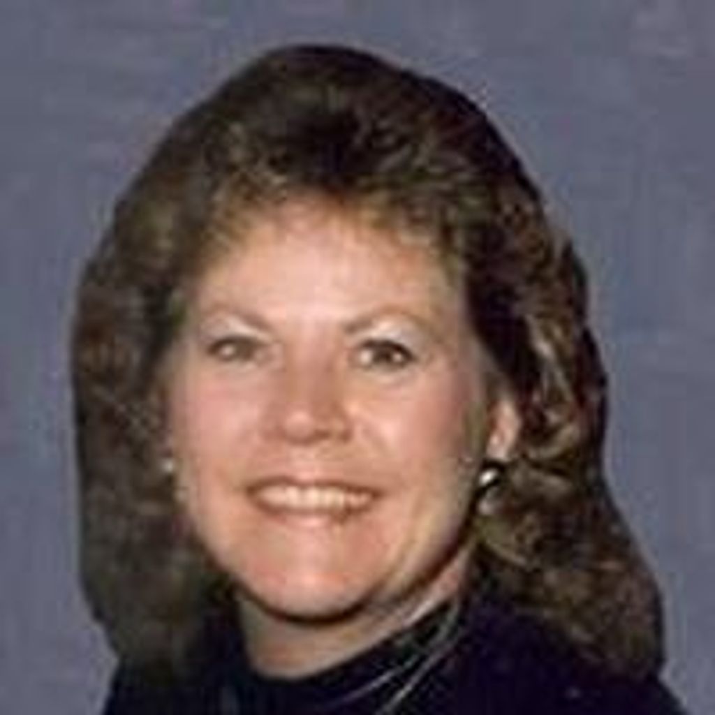 Marsha Jo Pittenger