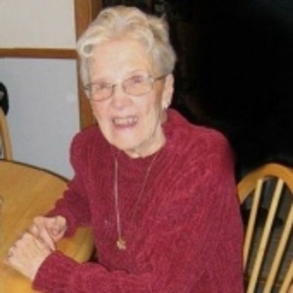 Mrs. Elsie E. Reaume