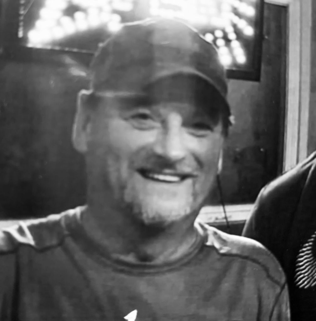 Gilbert Butch Overton Jr.