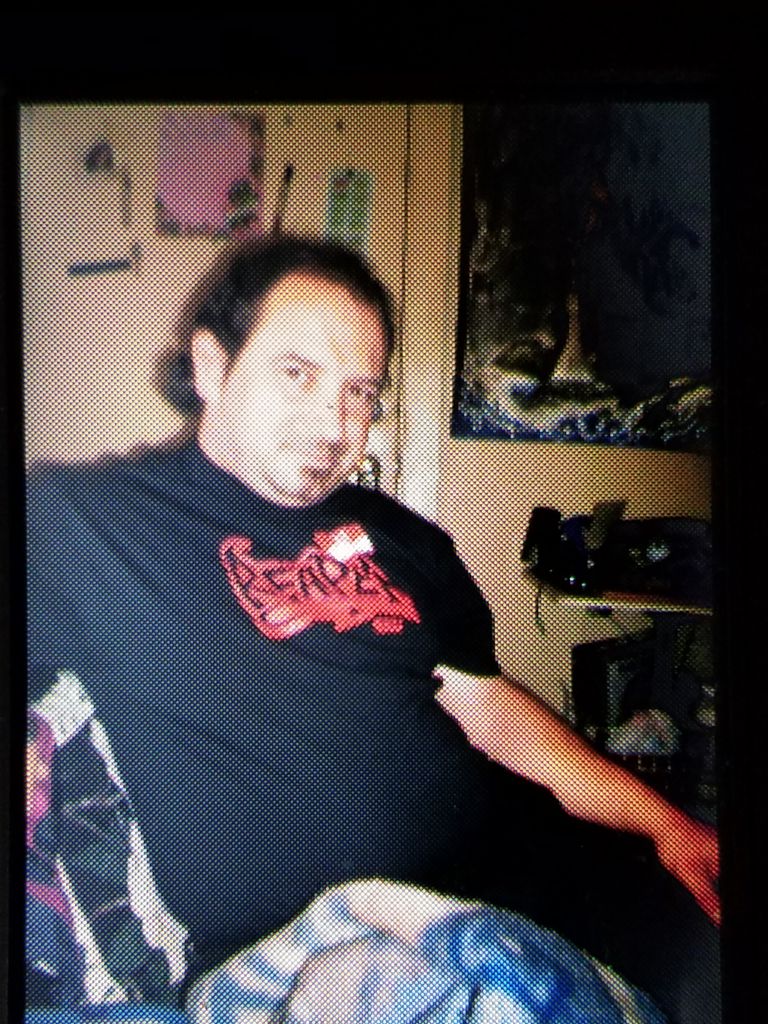 Brian Thomas Varner