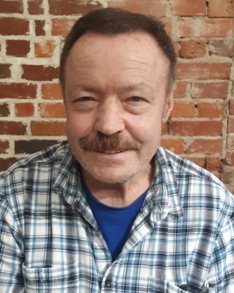 Mark Steven Ranney Profile Photo