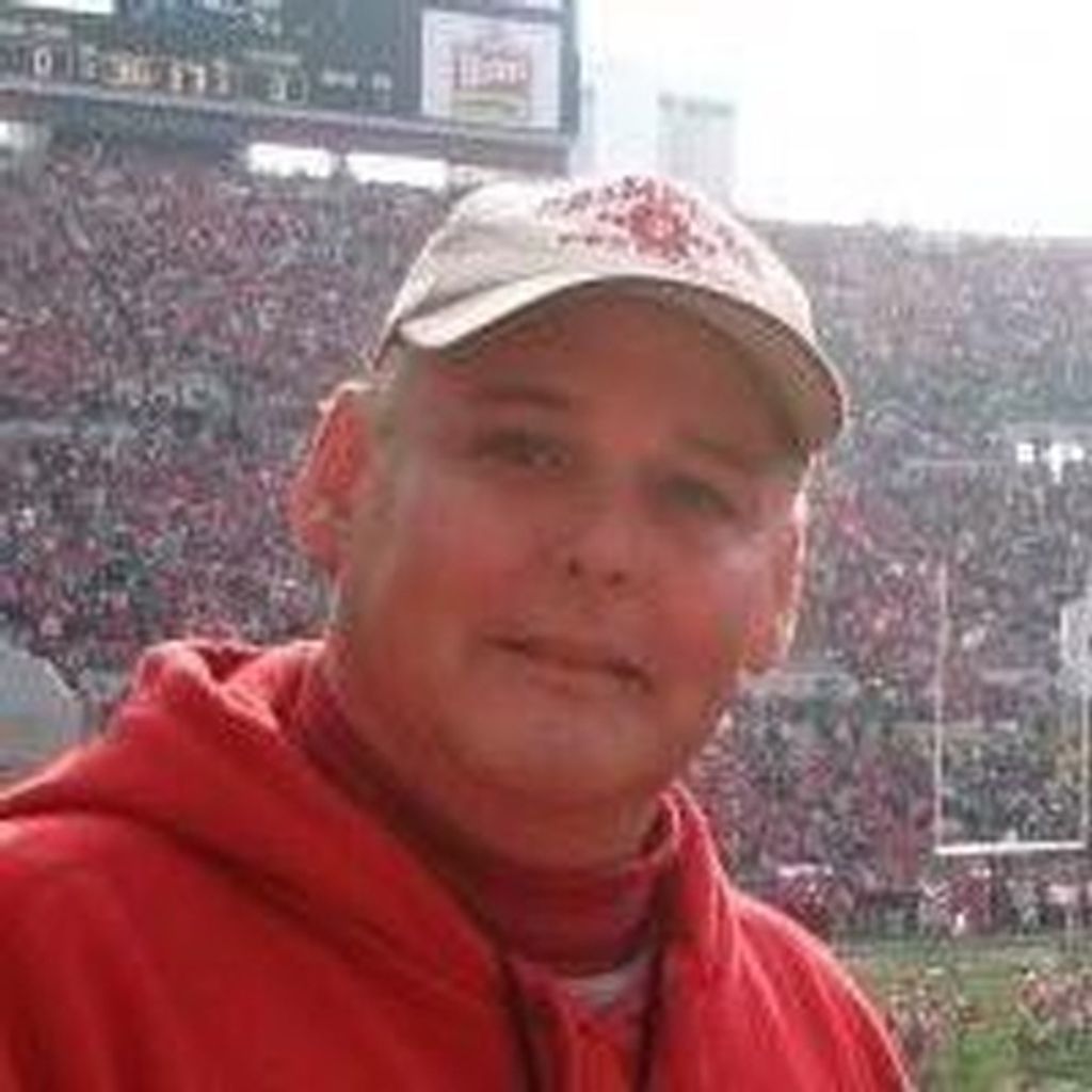 Ray A. Mann Profile Photo