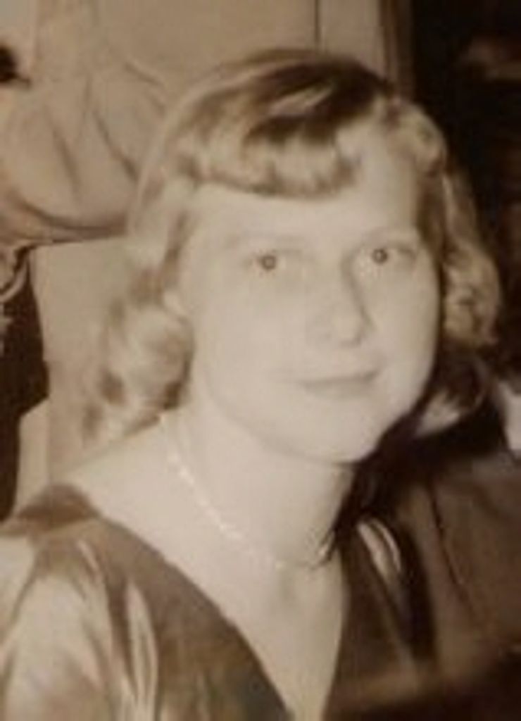 Sally Parker