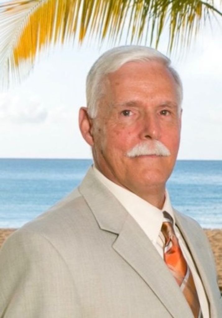 James Andrew Welton Profile Photo
