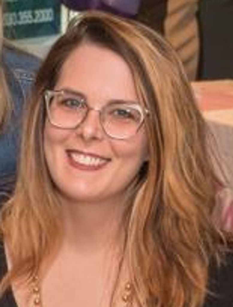 Megan Dennin Miklosik Profile Photo