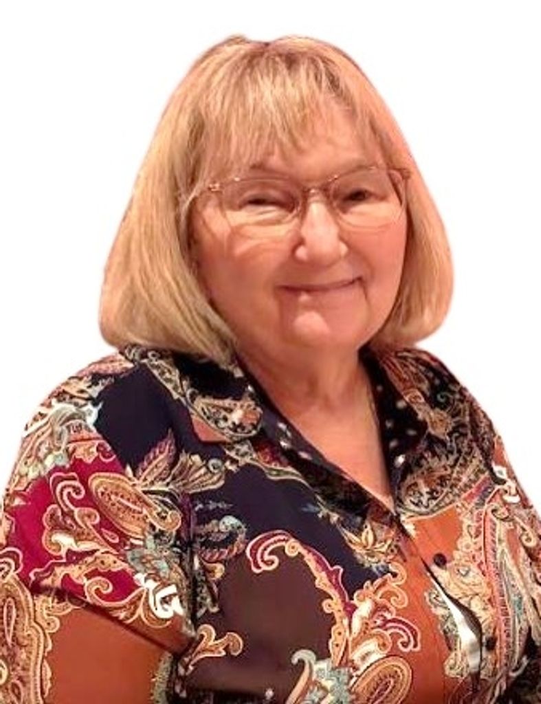 Mary Leonard Profile Photo