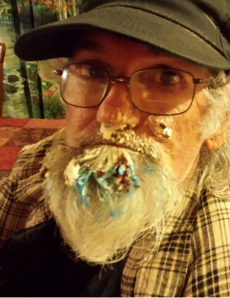 Ralph L. Phegley Profile Photo