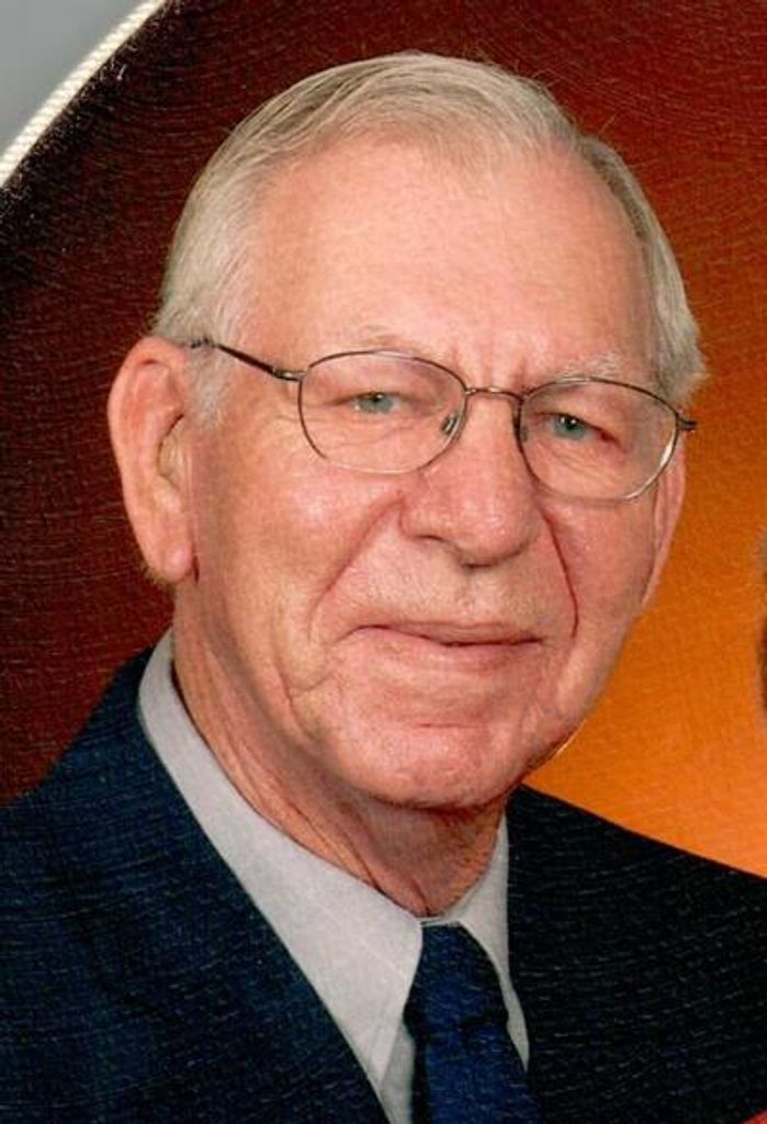 John J. Eldridge