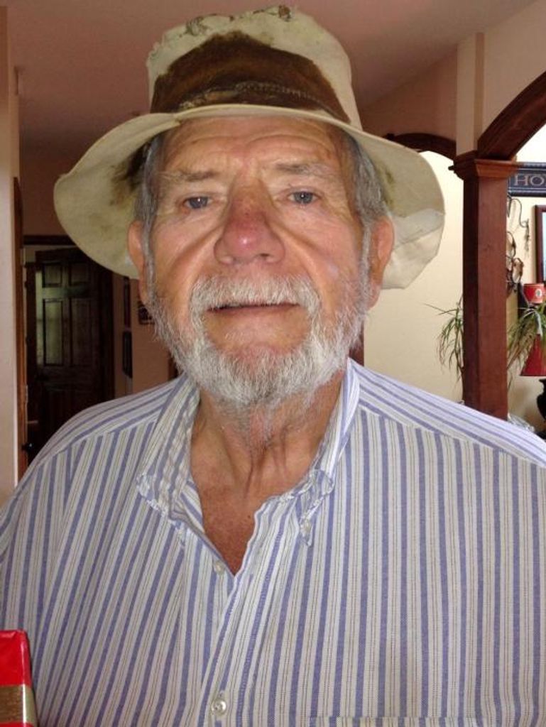 Walter "Walt" Harry Brickey Profile Photo