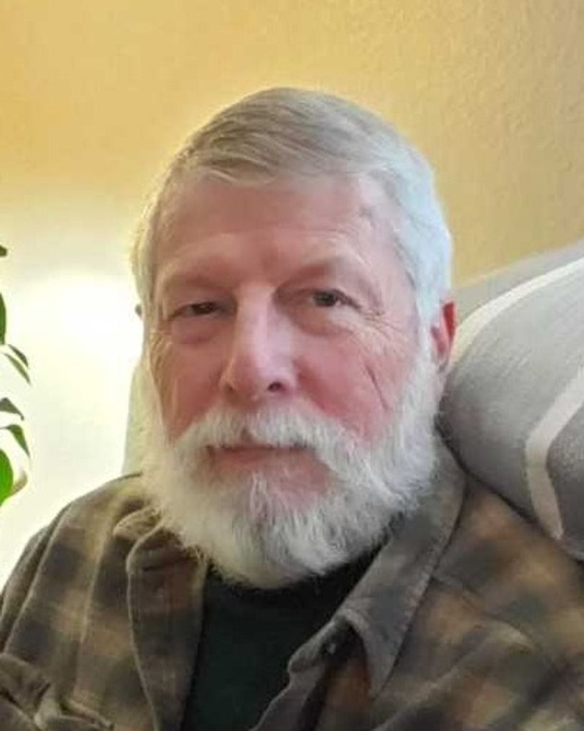 Alan J. Watson Profile Photo