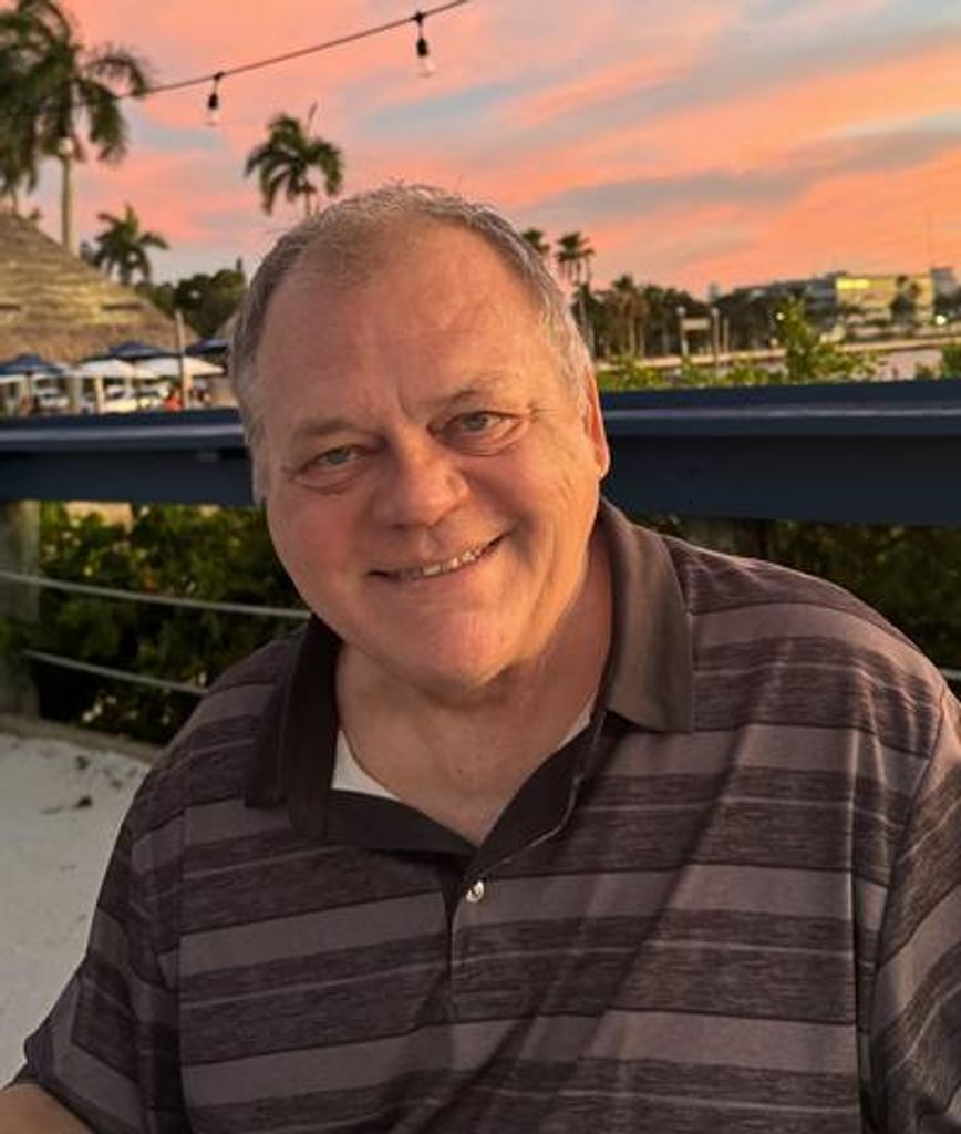 Todd L.J. Fye Profile Photo