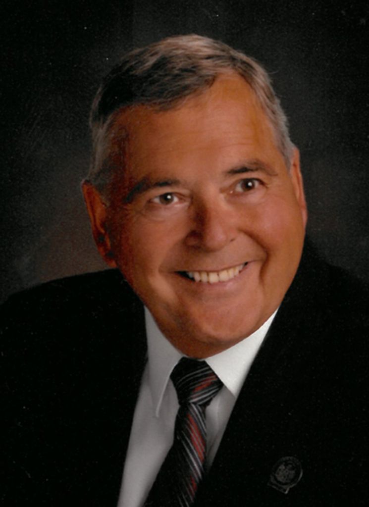 Karl T. Van Roy Profile Photo