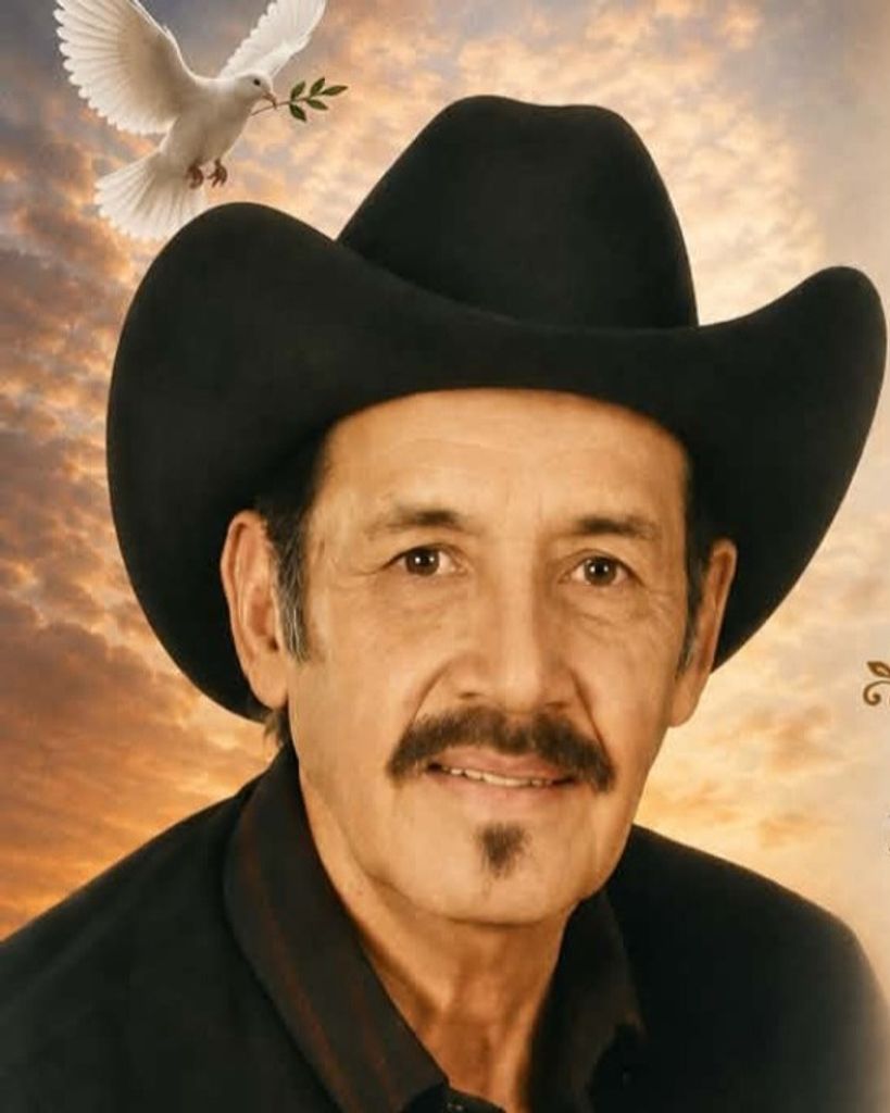 David Corpus Profile Photo
