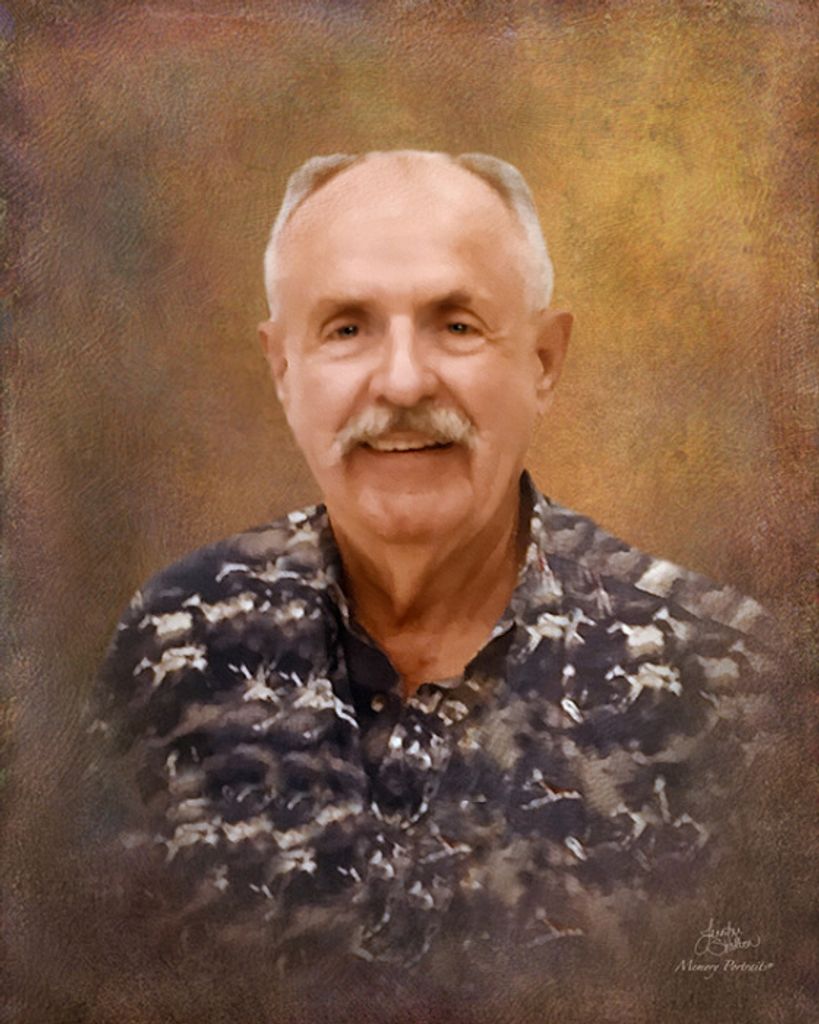 John Binion "Ben" White, Ii