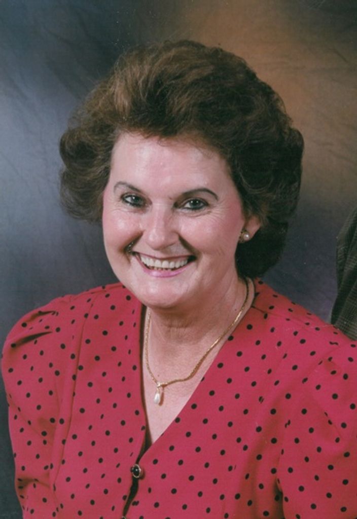 Linda Kaye Langford