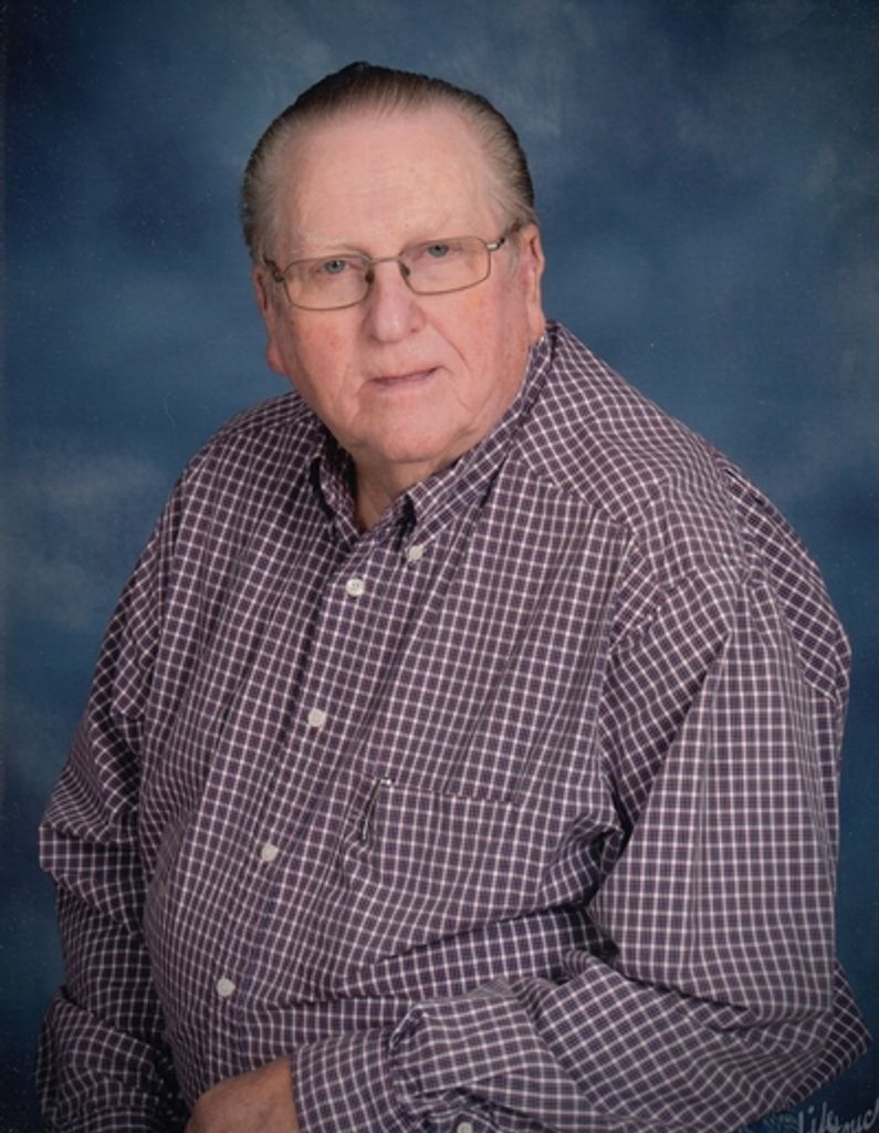 Thomas "Tommy" Briggs