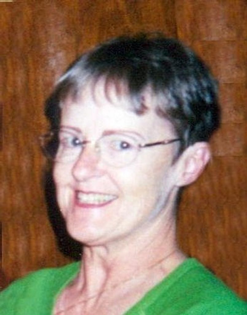 Marsha Mistoler Reid Profile Photo