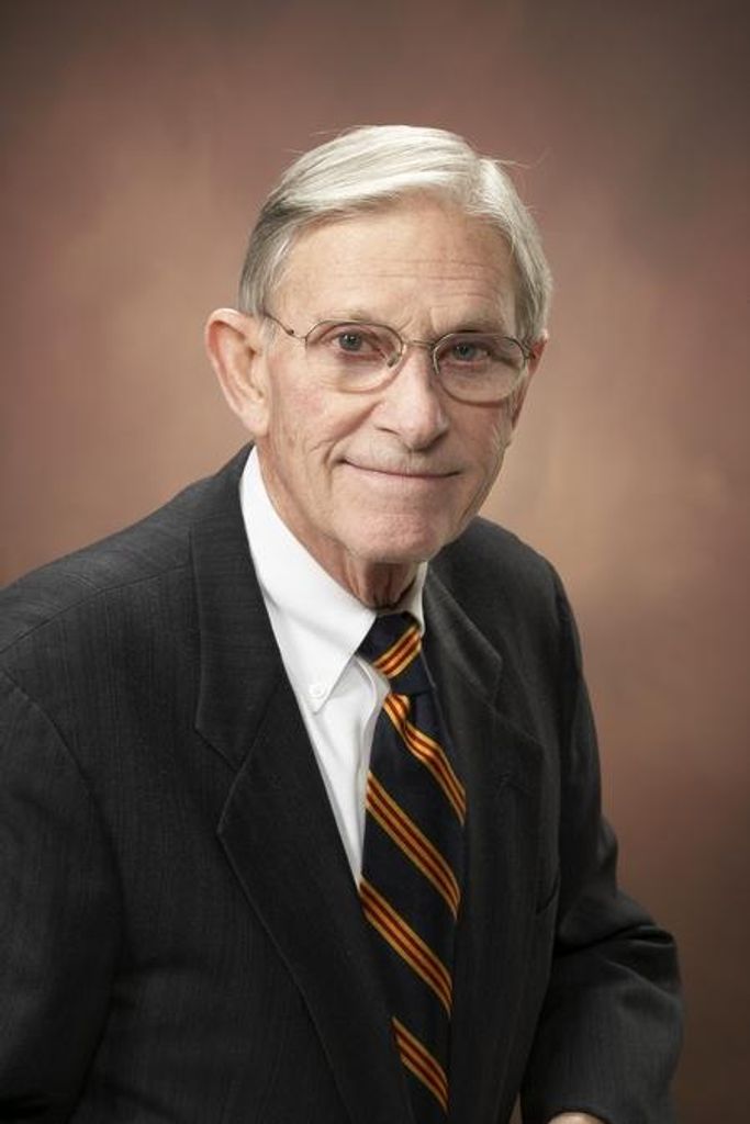 G. David Burton