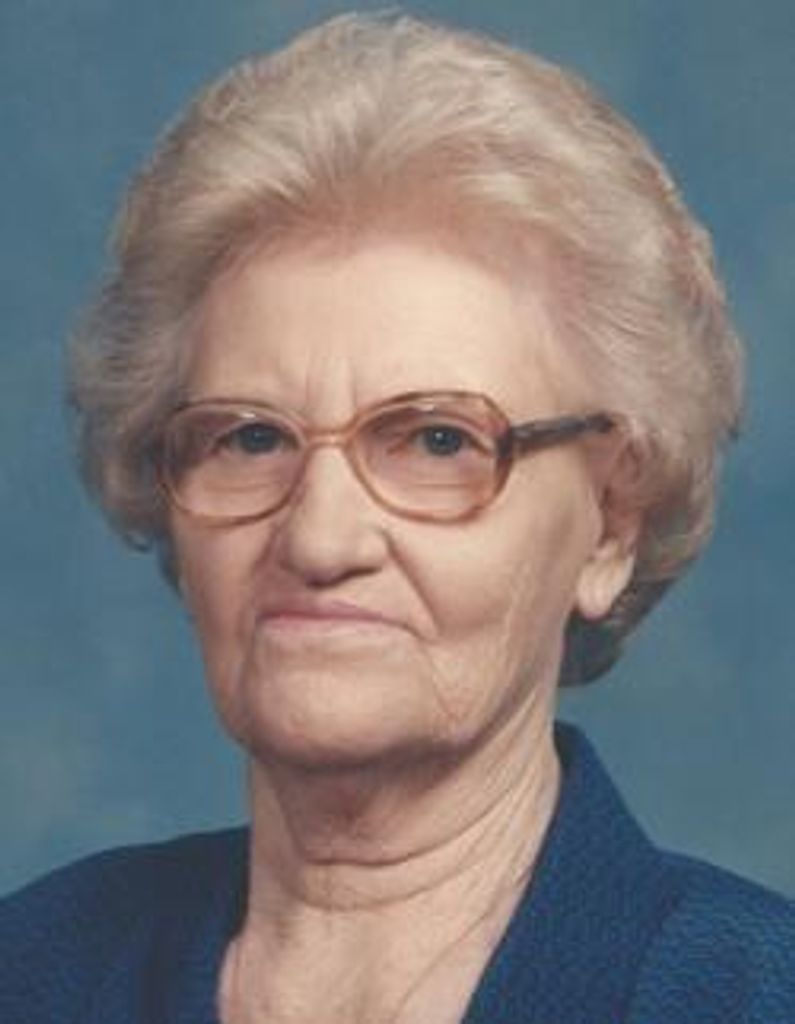 Mary Vacek Profile Photo