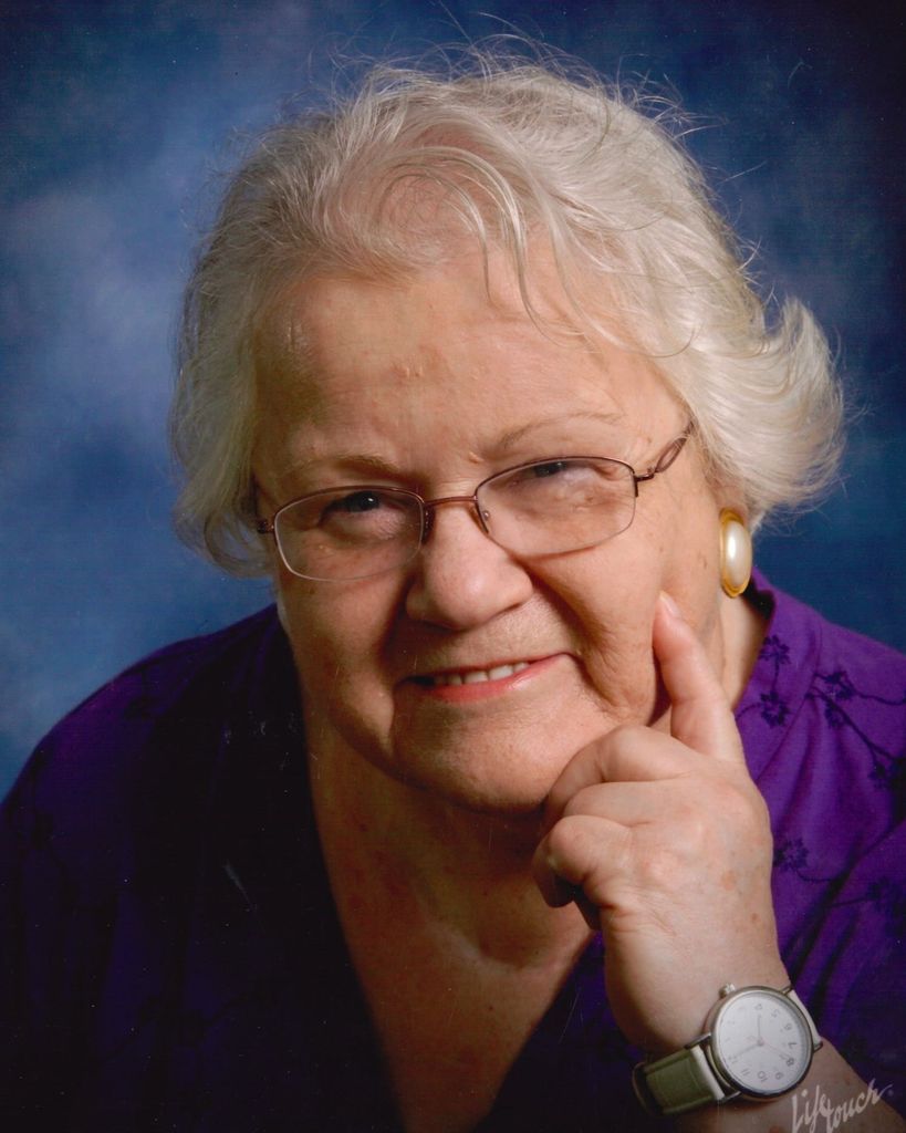 Carolyn Gail Richardson Profile Photo