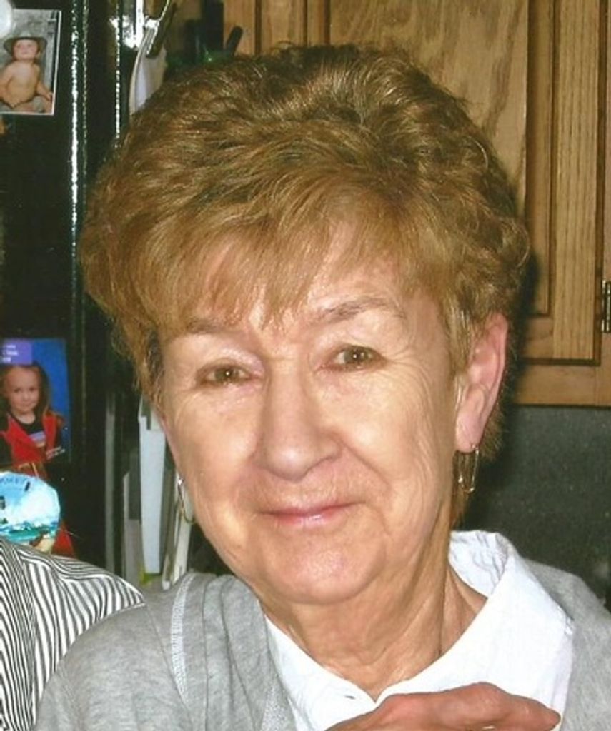 Nancy C. Sullivan Profile Photo
