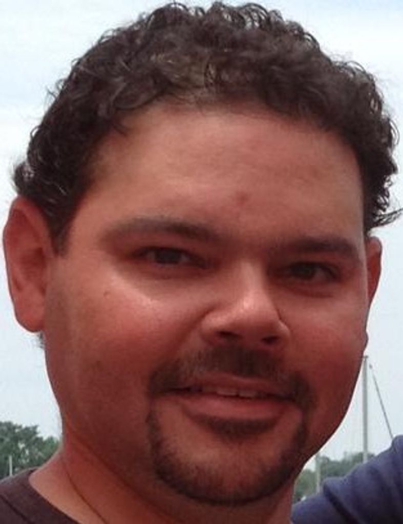 Kevin Goglia