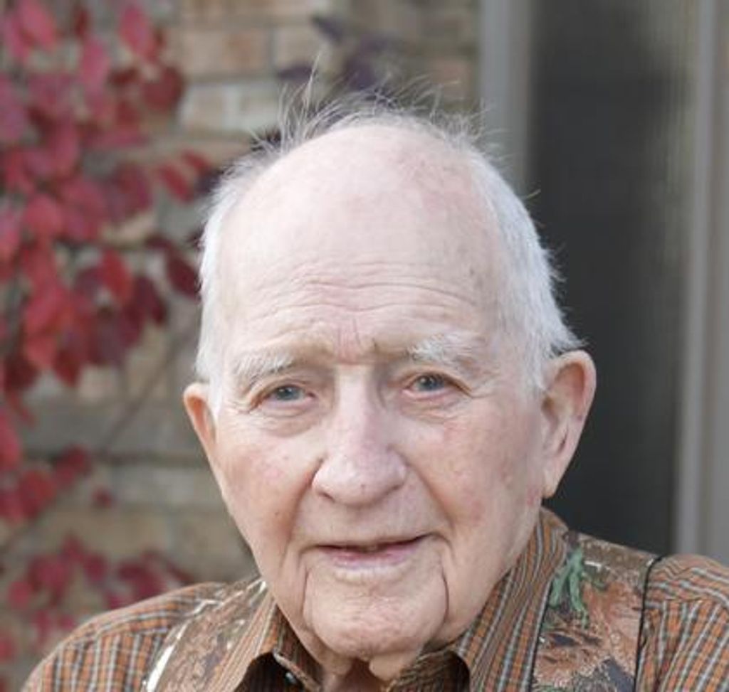 Granville Walker Boyd Profile Photo