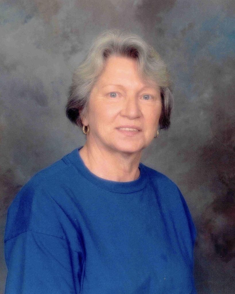 Virginia Howard Cunningham