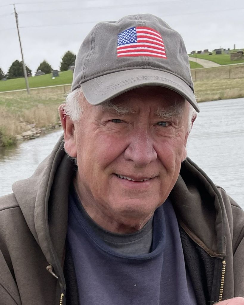 Bob Wiebers