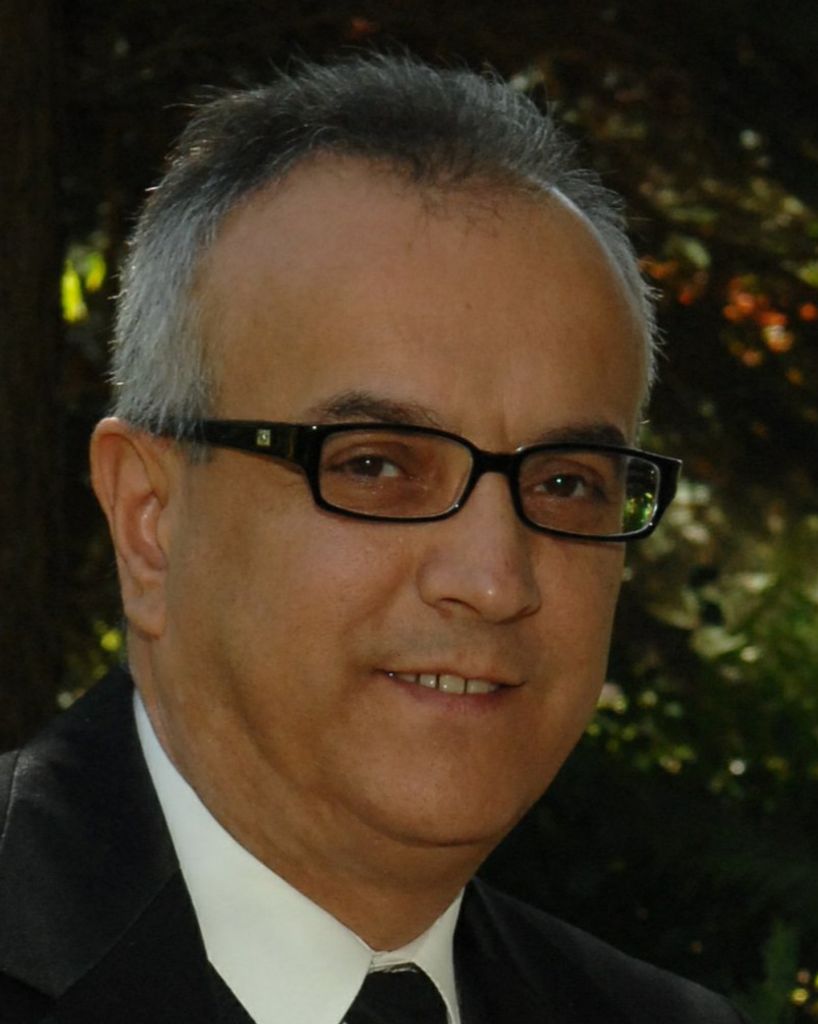 Franco "Frank" Da Silva