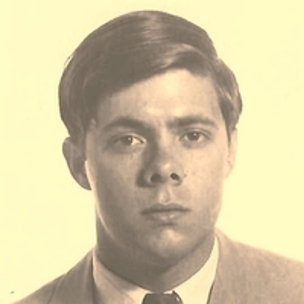Glenn Bergeron