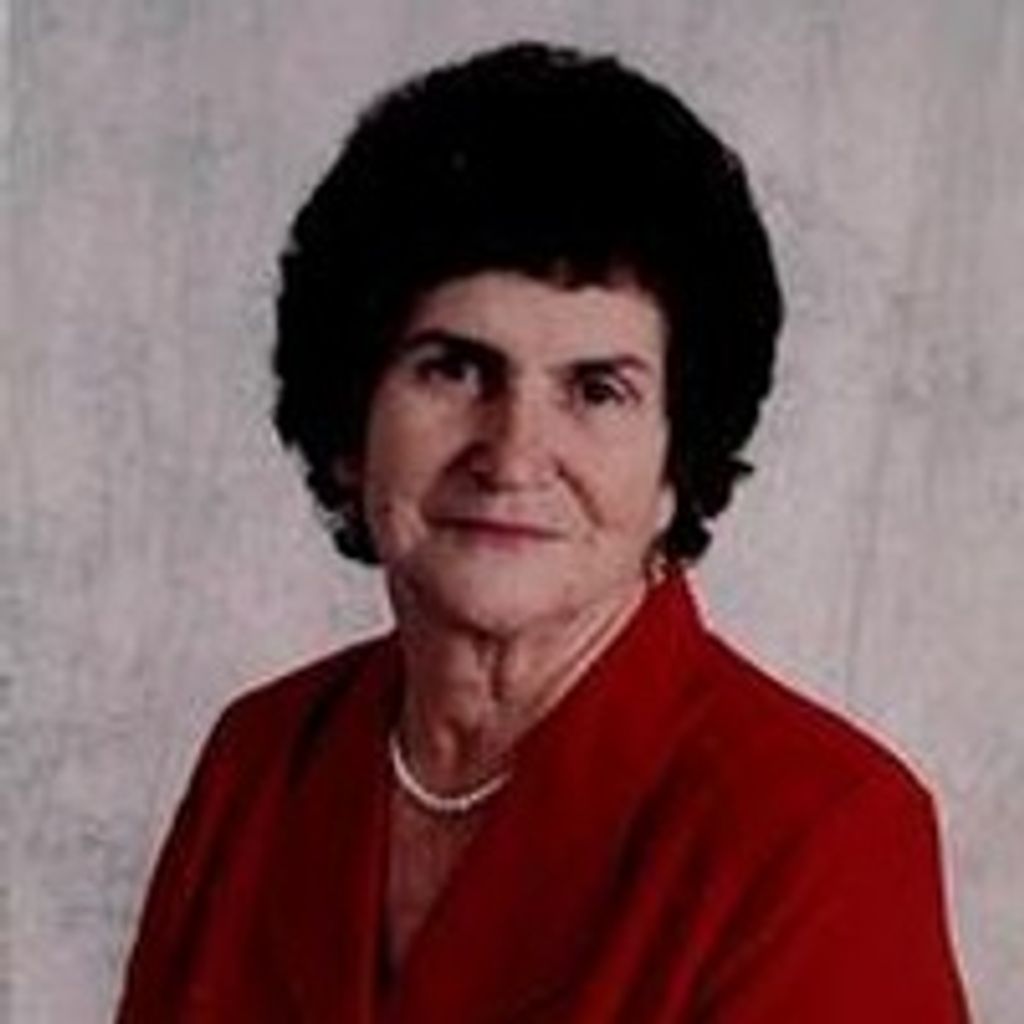 Syble Harrison